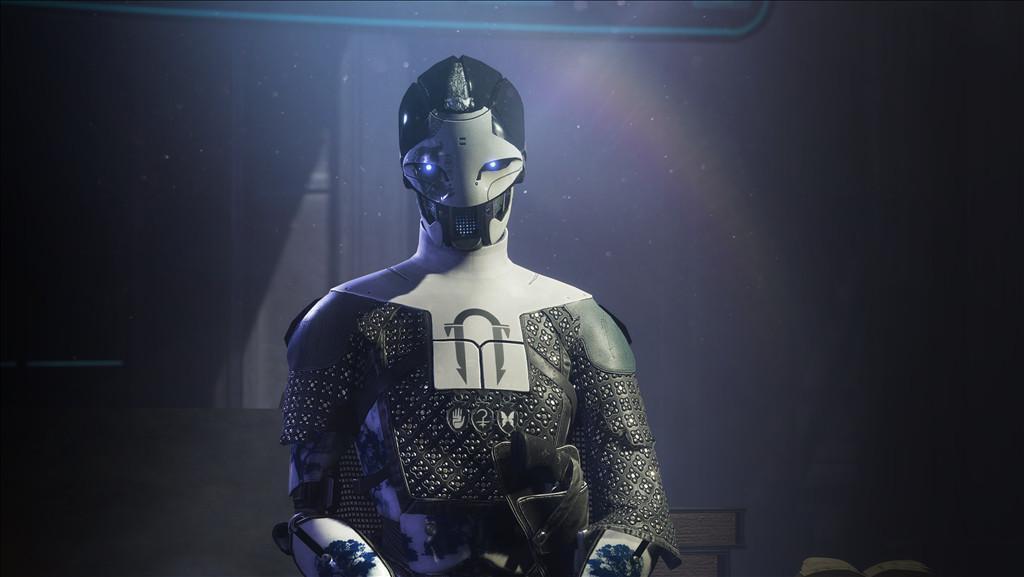 Destiny 2 I Rinnegati, parte la Stagione della Forgia