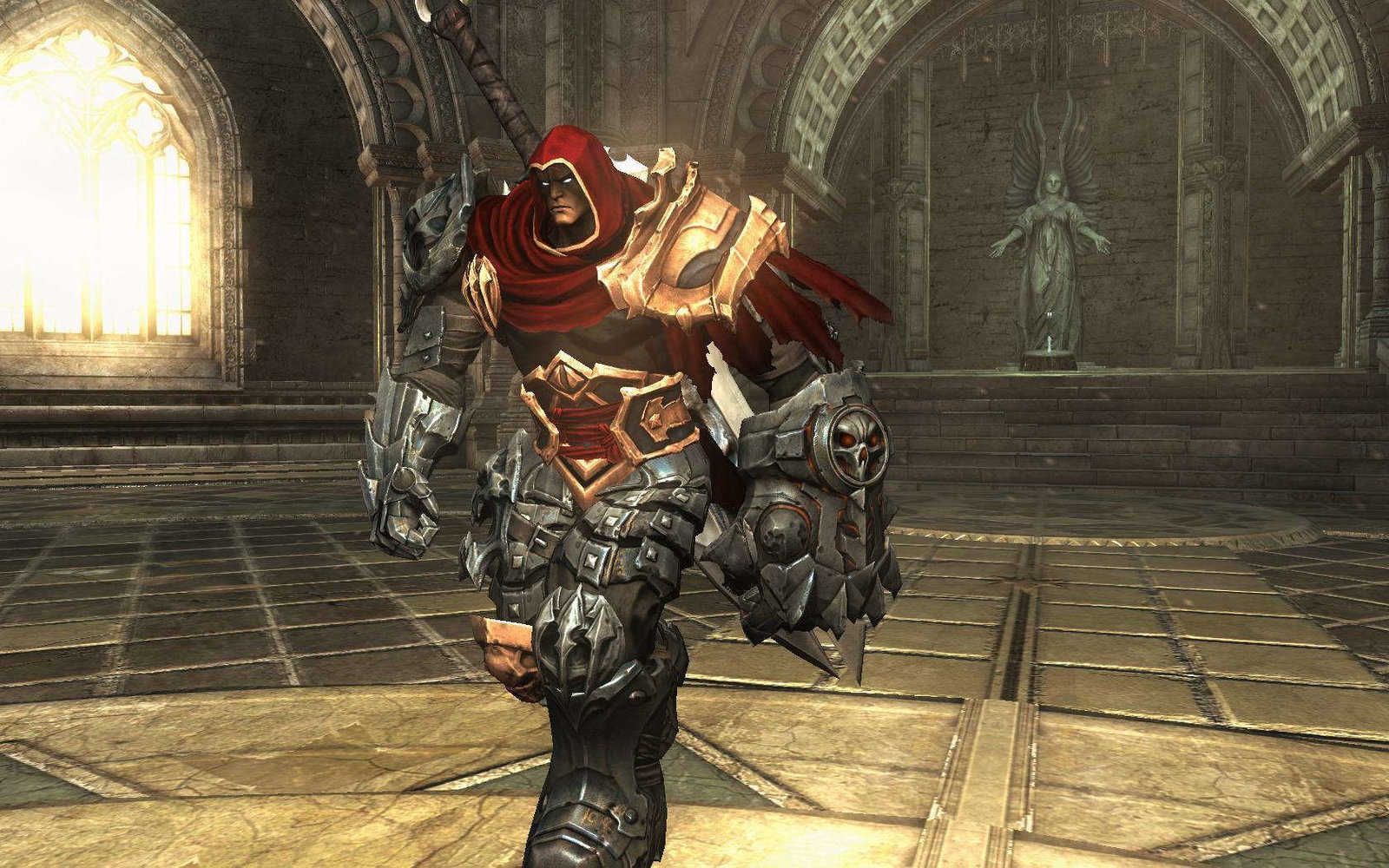 I successi di THQ ora in saldo su Steam