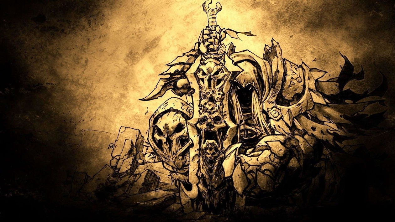 Immagine di Darksiders: la storia | Parte 1