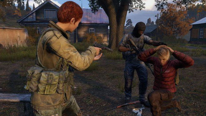 Immagine di DayZ si aggiorna alla versione 1.07 con nuovi contenuti