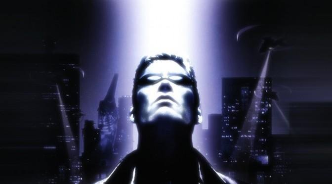 Immagine di Deus Ex: Disponibile la Revision Mod 1.4.0.1