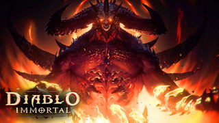 Poster di Diablo: Immortal