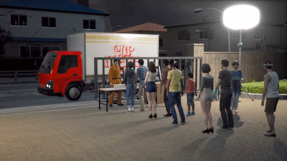 Immagine di Disaster Report 4 Plus: Annunciate due collaborazioni