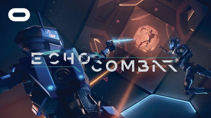 Echo Combat arriverà presto su Oculus