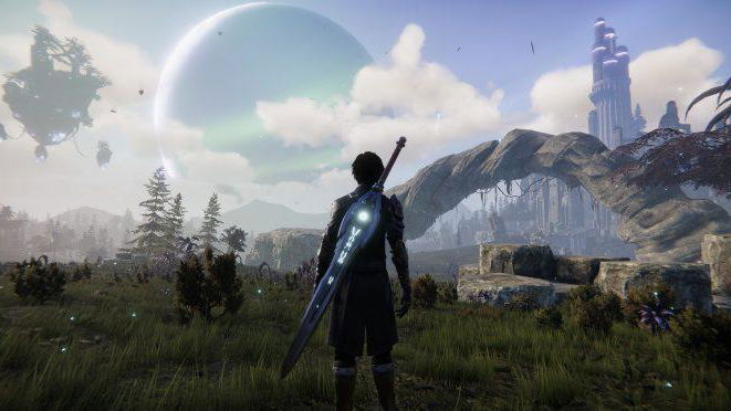 Edge of Eternity: Posticipata l'uscita in Accesso Anticipato