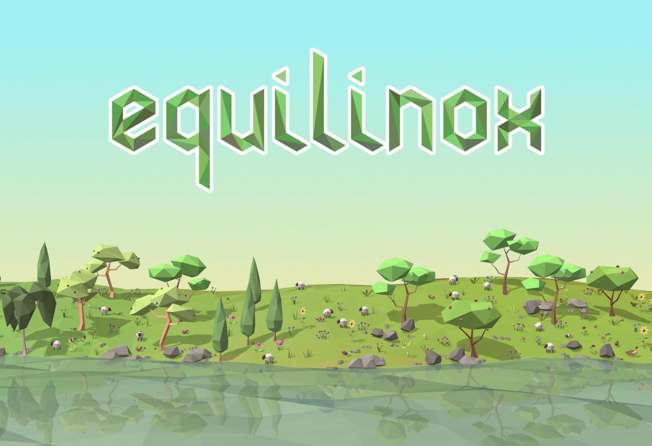 Equilinox Recensione | Nature vive