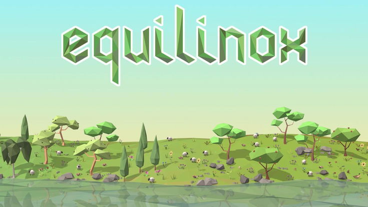 Equilinox Recensione | Nature vive