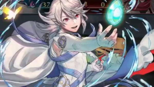 Fire Emblem Heroes: Quattro eroi in arrivo venerdì