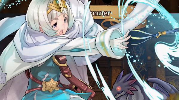 Fire Emblem Heroes: Domani arrivano due nuovi eroi