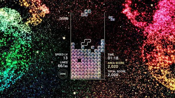 Immagine di Hitman 2 e Tetris Effect tra i titoli recensiti da Famitsu