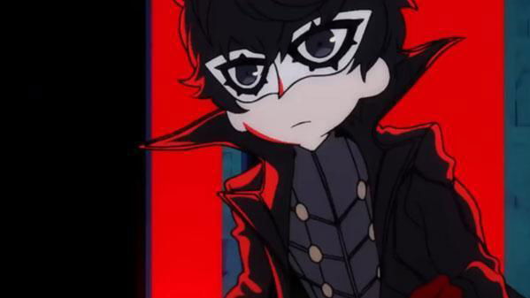 Persona Q2: New Cinema Labyrinth ora disponibile su Nintendo 3DS