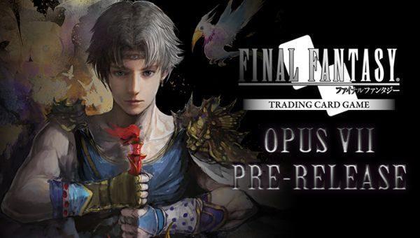 Final Fantasy Card Game non arriverà su console e PC