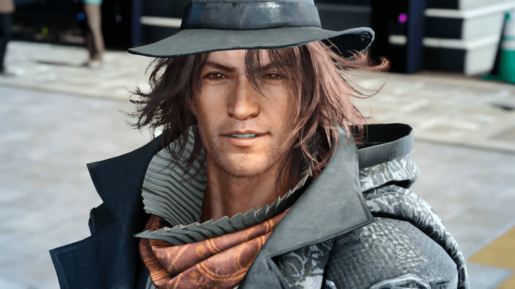 Final Fantasy XV: Episode Ardyn arriva a marzo