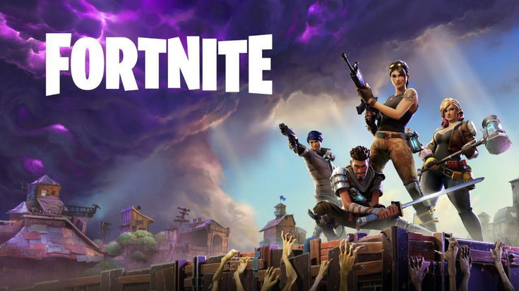 Fortnite: Tutte le novità dell'aggiornamento 6.22