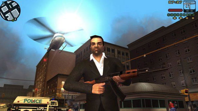 Immagine di GTA Liberty City Stories PC Edition: Disponibile la Final Version 1.0