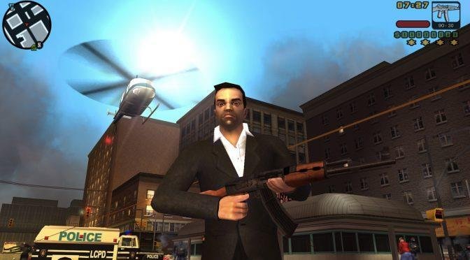 Immagine di GTA Liberty City Stories PC Edition: Disponibile la Final Version 1.0