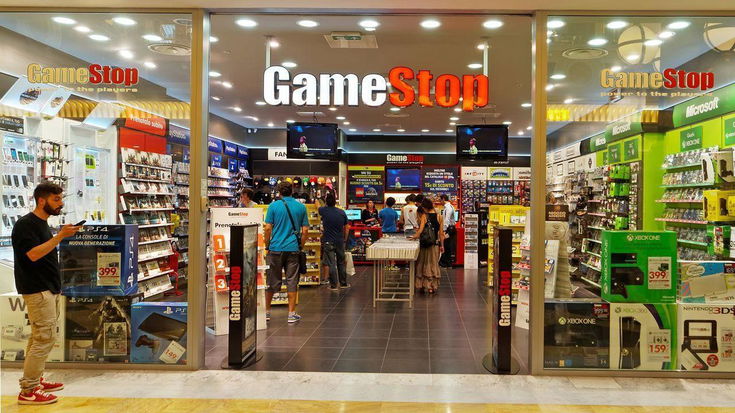 Gamestop: Giochi del Calendario dell'Avvento | Giorno 21