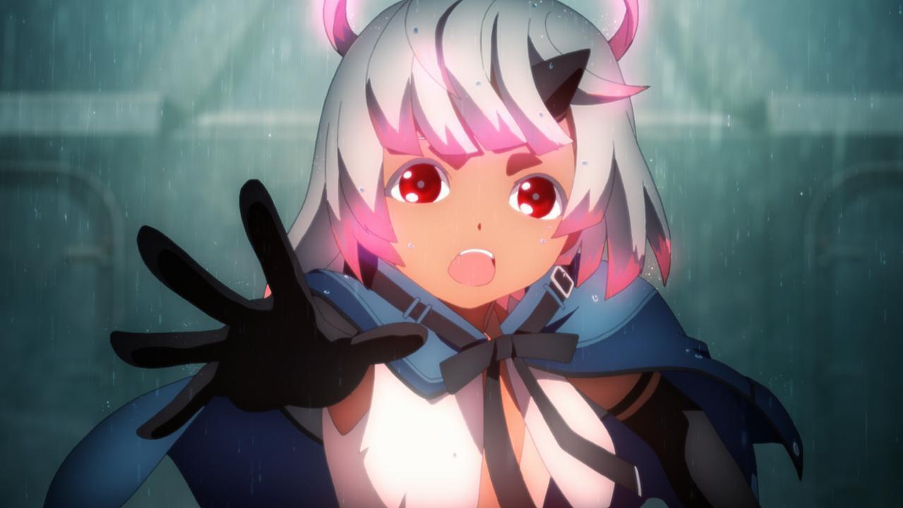 God Eater 3: Tantissime nuove immagini