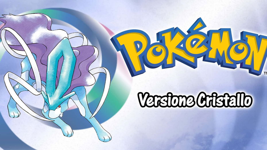 Immagine di Pokemon Cristallo rimane il titolo più venduto per 3DS su eShop