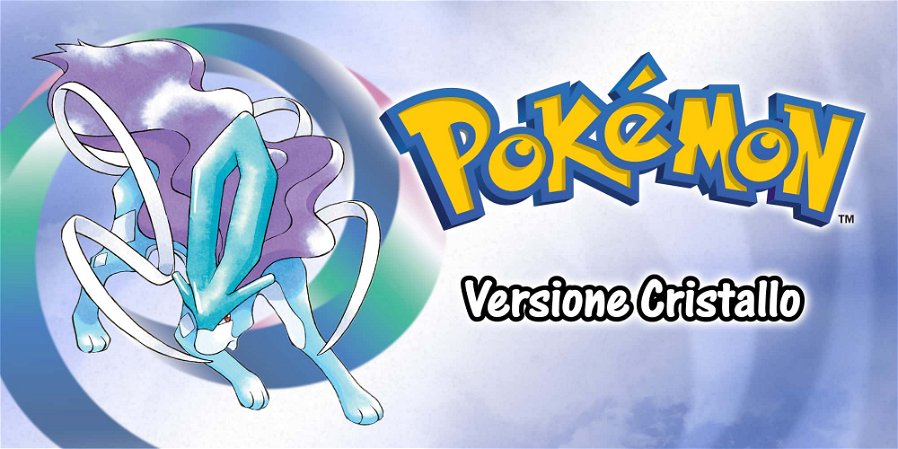 Immagine di Pokemon Crystal continua ad essere il titolo più venduto per 3DS su eShop