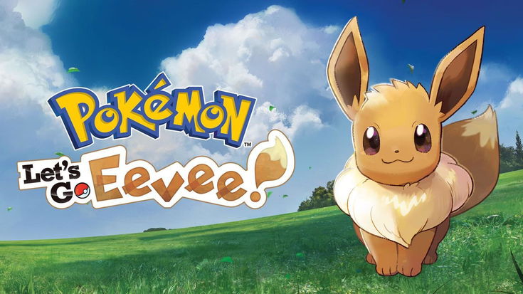 Pokémon Let's Go, Ariana Grande è nel team Eevee