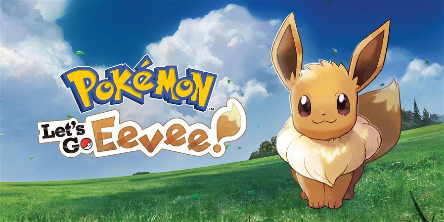 Immagine di Pokémon Let's Go, Ariana Grande è nel team Eevee