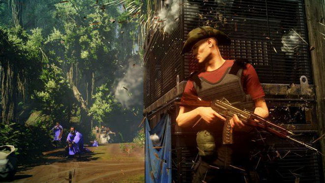 Immagine di Hitman 2: La patch 2.11 apporta alcuni miglioramenti