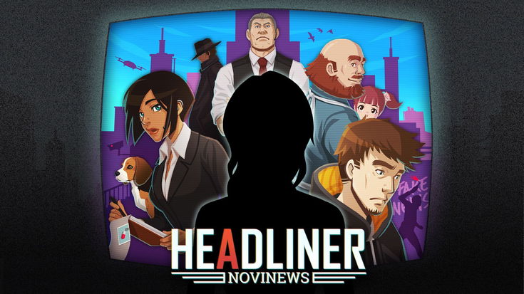 Headliner: NoviNews Recensione | Il potere dell’informazione