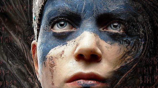 Hellblade: Senua's Sacrifice su Switch, avvistata l'edizione fisica