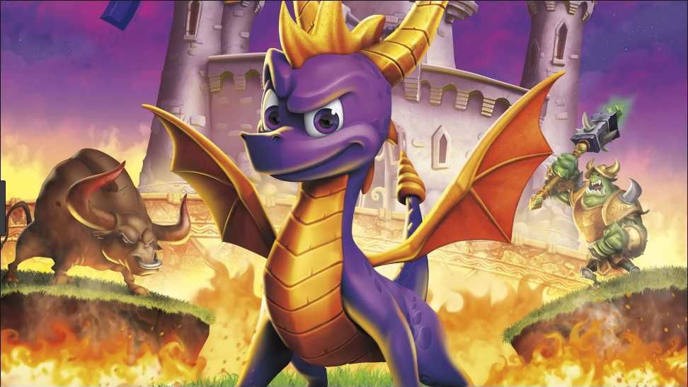 Immagine di Spyro Reignited Trilogy | Cronache dai Regni dei Draghi