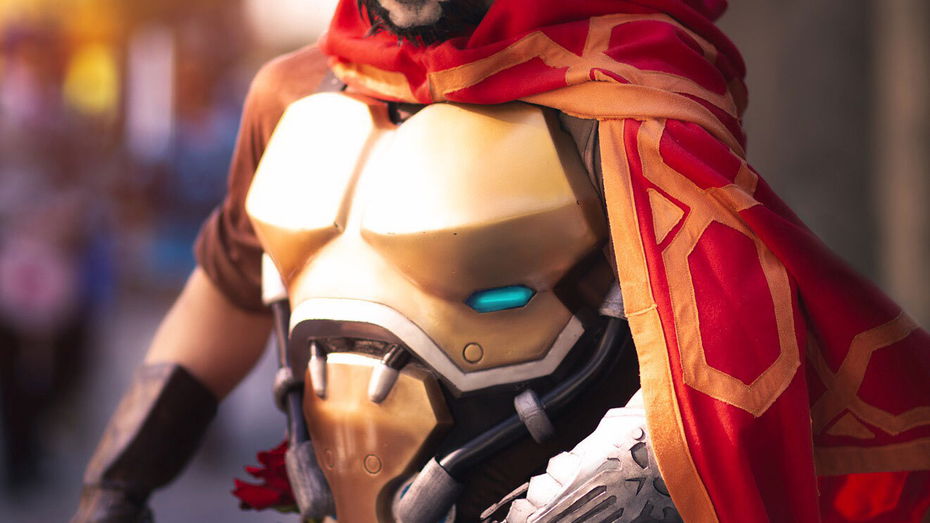 Immagine di Overwatch: Al via la prima Cosplay Battle