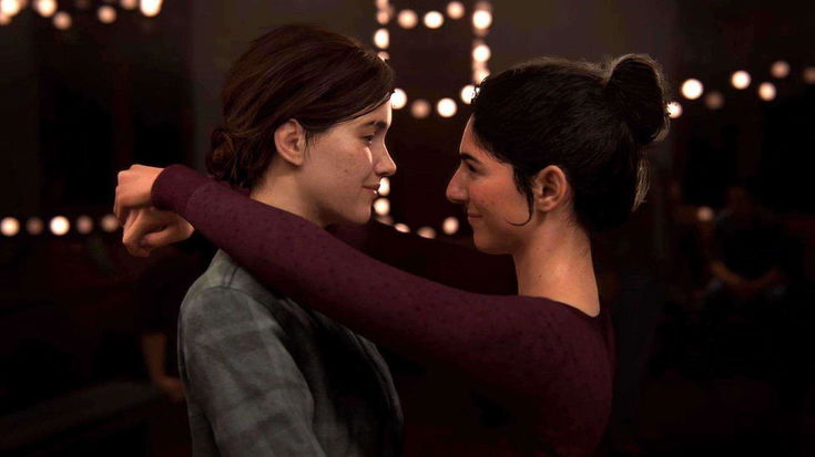 Craig Mazin conferma: Ellie sarà gay nella serie di The Last of Us