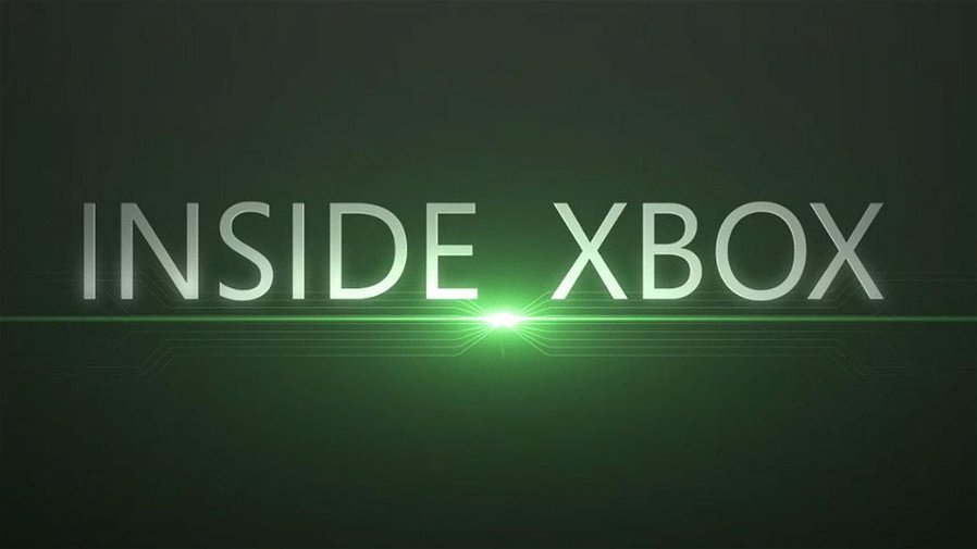 Immagine di Inside Xbox torna il 5 febbraio, secondo Rare
