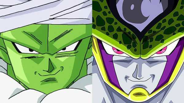 Jump Force: Cell e Piccolo si aggiungono al roster