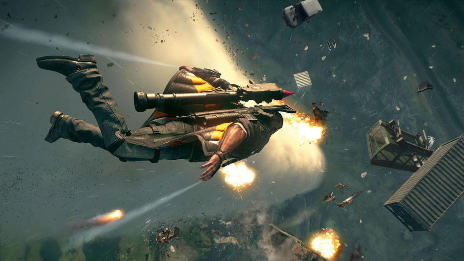 Immagine di Just Cause, arriva il film dal creatore di John Wick
