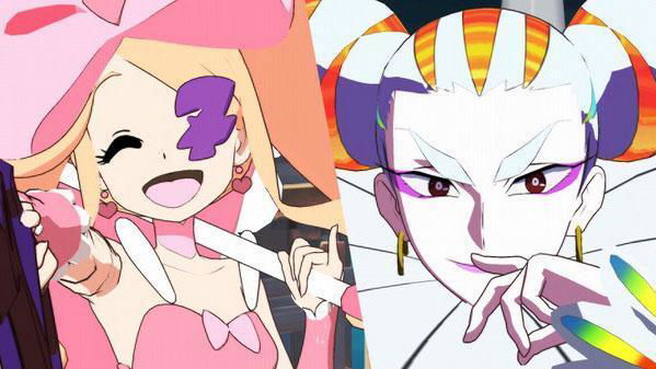 Immagine di Kill la Kill the Game IF arriverà anche Switch