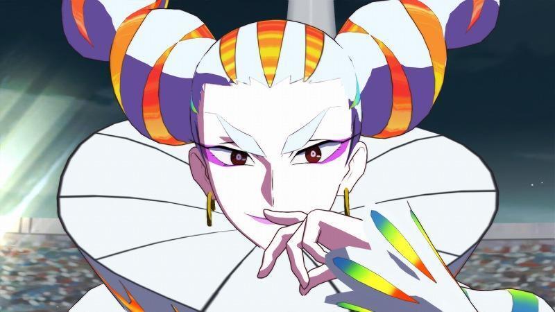Kill la Kill the Game IF: Nuove immagini relative ai personaggi