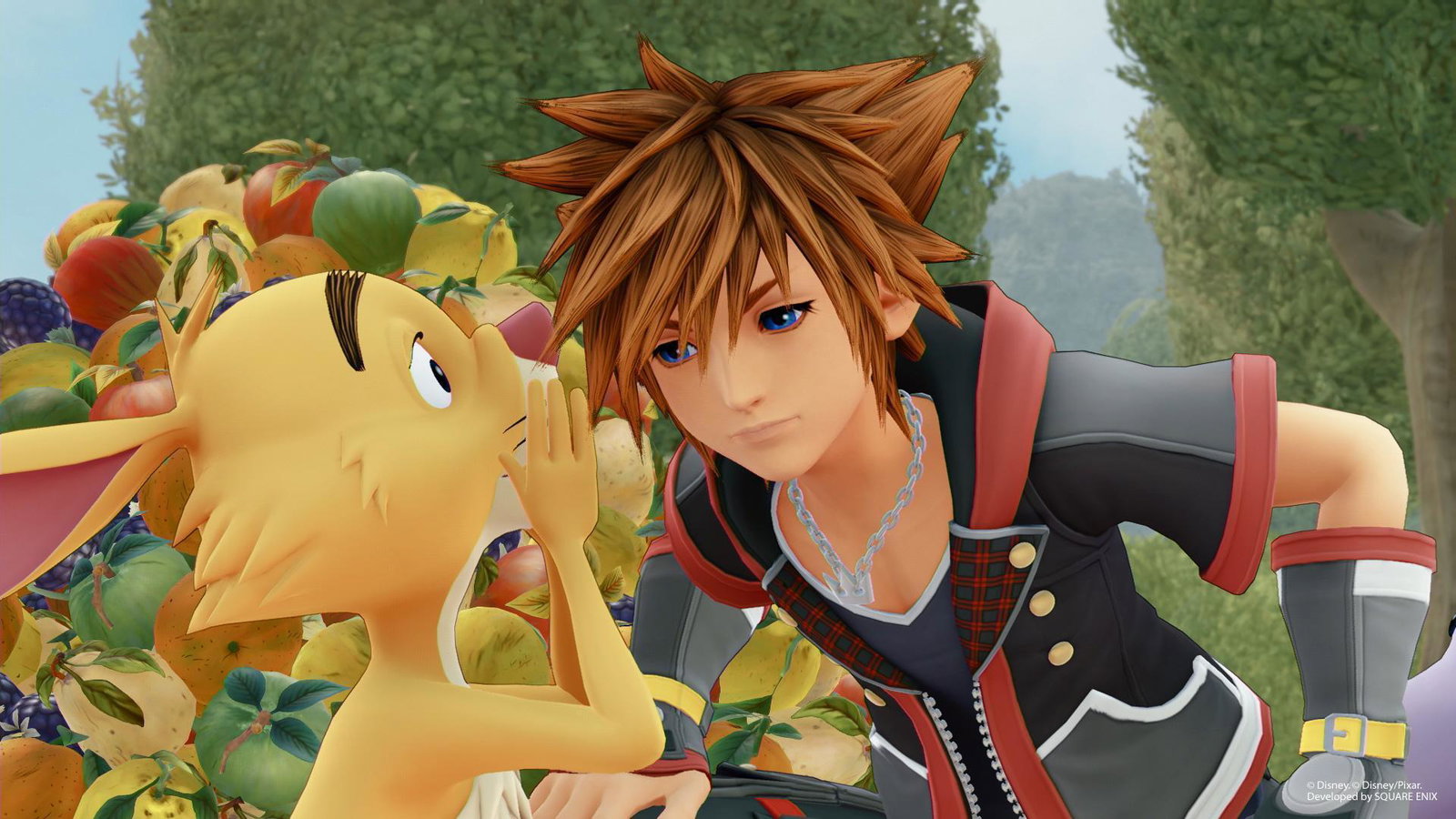 Kingdom Hearts III è gold: sviluppo finito