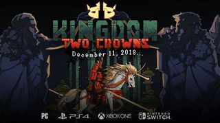 Poster di Kingdom Two Crowns
