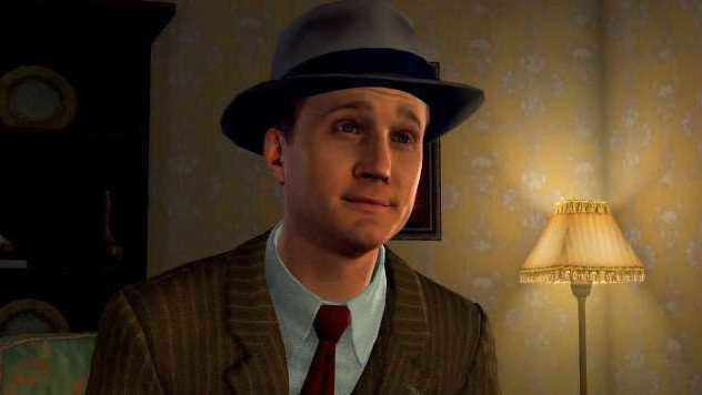 L.A. Noire e il leggendario numero di matricola | Il Dettaglio