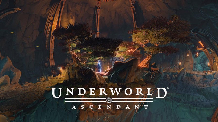 Immagine di Underworld Ascendant protagonista di un nuovo trailer