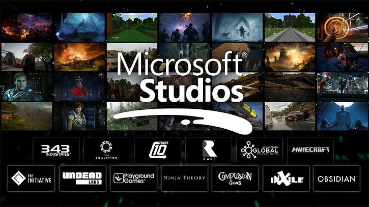 Immagine di X018 | Microsoft Studios, Crackdown 3 e Game Pass: Xbox continua a crescere