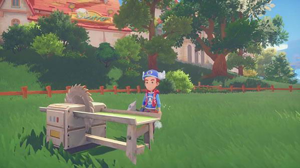 Immagine di My Time at Portia protagonista di un nuovo trailer