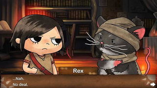 Poster di NAIRI Tower of Shirin