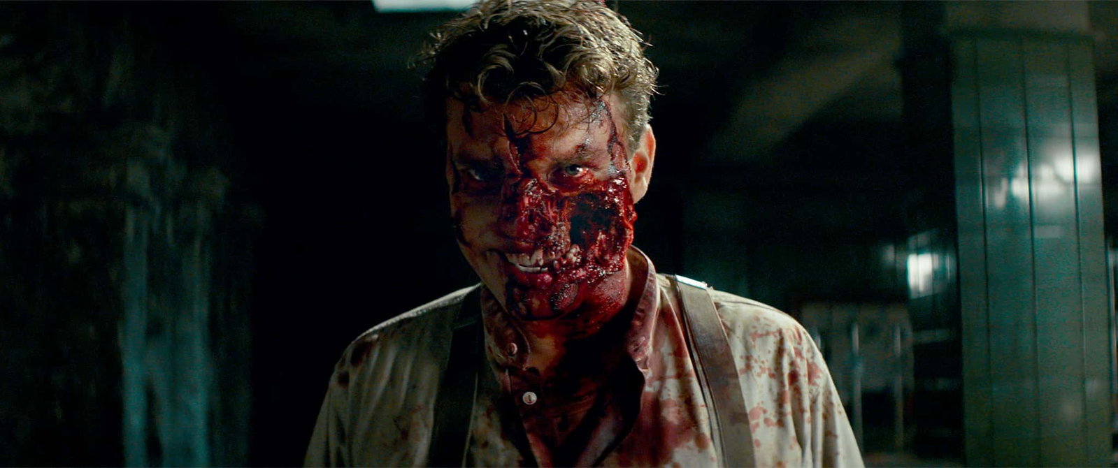 Clip in esclusiva e una nutrita galleria d'immagini per Overlord