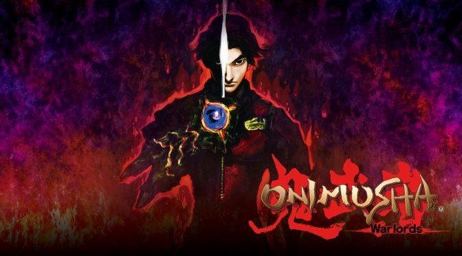 Immagine di Onimusha: Warlords protagonista di un video su Capcom TV