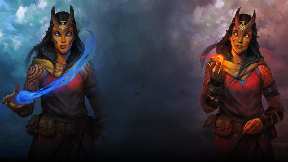 Immagine di Pathfinder: Kingmaker, season pass disponibile: ecco tre espansioni