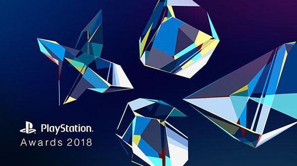 Immagine di Playstation Awards 2018 sarà trasmesso in diretta su YouTube