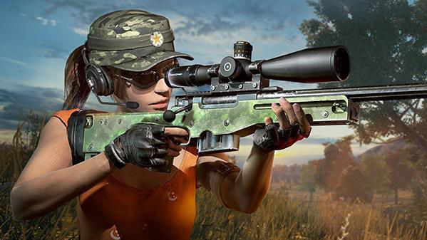 PUBG: nuovo gioco in sviluppo presso Striking Distance, team di Glen Schofield