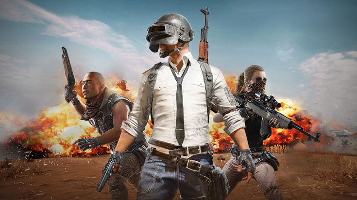 PUBG contrattacca: le novità della Stagione 5